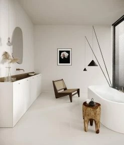 Vakkerlight North Floor Lamp Floor Lamps