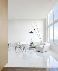 Vakkerlight North Floor Lamp Floor Lamps