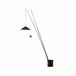 Vakkerlight North Floor Lamp Floor Lamps