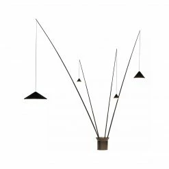 Vakkerlight North Floor Lamp Floor Lamps