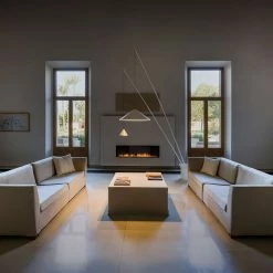 Vakkerlight North Floor Lamp Floor Lamps