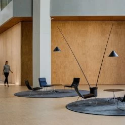 Vakkerlight North Floor Lamp Floor Lamps