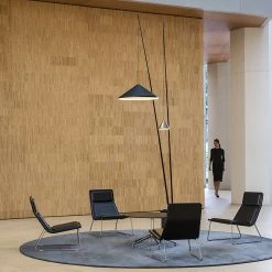 Vakkerlight North Floor Lamp Floor Lamps