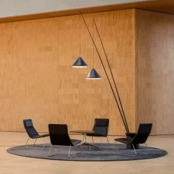 Vakkerlight North Floor Lamp Floor Lamps