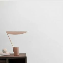 Vakkerlight Table Lamps Ombre Table Lamp