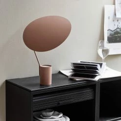 Vakkerlight Table Lamps Ombre Table Lamp