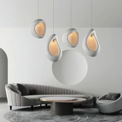 Vakkerlight Nula Pendant Lamp