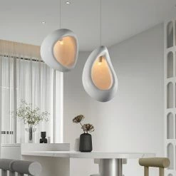 Vakkerlight Nula Pendant Lamp
