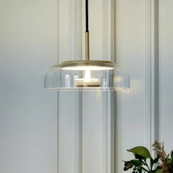 Vakkerlight Blossi Pendant Light Pendant Lights