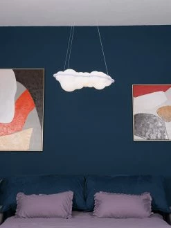 Vakkerlight Pendant Lights Nuvola Pendant Lamp