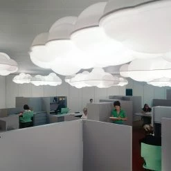 Vakkerlight Pendant Lights Nuvola Pendant Lamp