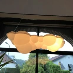 Vakkerlight Pendant Lights Nuvola Pendant Lamp