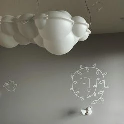 Vakkerlight Pendant Lights Nuvola Pendant Lamp