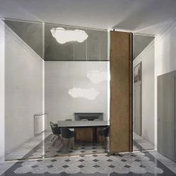 Vakkerlight Pendant Lights Nuvola Pendant Lamp