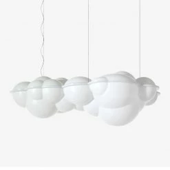 Vakkerlight Pendant Lights Nuvola Pendant Lamp