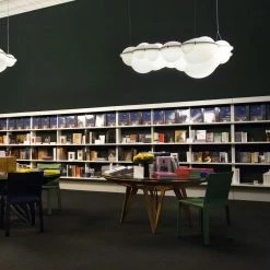 Vakkerlight Pendant Lights Nuvola Pendant Lamp