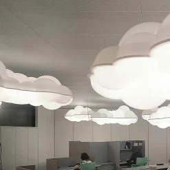 Vakkerlight Pendant Lights Nuvola Pendant Lamp