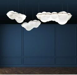 Vakkerlight Pendant Lights Nuvola Pendant Lamp