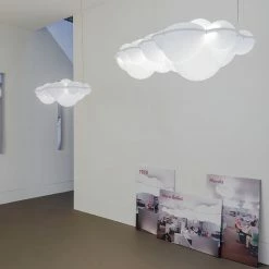 Vakkerlight Pendant Lights Nuvola Pendant Lamp