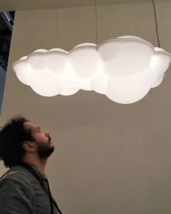 Vakkerlight Pendant Lights Nuvola Pendant Lamp