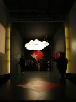 Vakkerlight Pendant Lights Nuvola Pendant Lamp