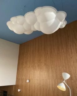 Vakkerlight Pendant Lights Nuvola Pendant Lamp