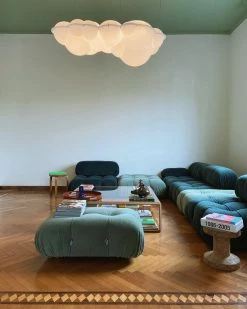 Vakkerlight Pendant Lights Nuvola Pendant Lamp