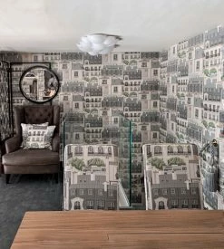 Vakkerlight Pendant Lights Nuvola Pendant Lamp