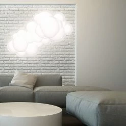 Vakkerlight Pendant Lights Nuvola Pendant Lamp