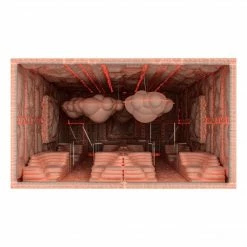 Vakkerlight Pendant Lights Nuvola Pendant Lamp