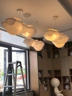 Vakkerlight Pendant Lights Nuvola Pendant Lamp