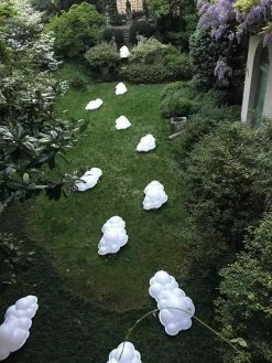 Vakkerlight Pendant Lights Nuvola Pendant Lamp