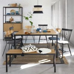 Vakkerlight Weaving Pendant Light