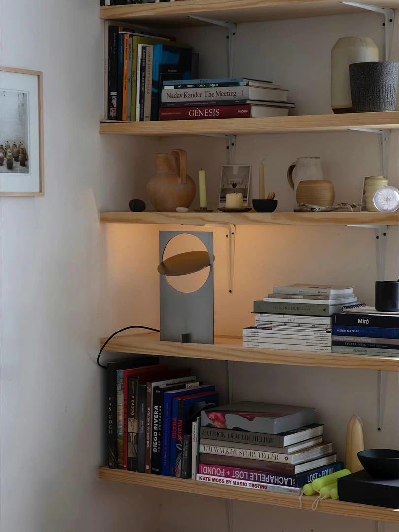 Best deal ๐ Vakkerlight Table Lamps OBJ-01 Table Lamp ๐ 11 Vakkerlight Table Lamps OBJ-01 Table Lamp