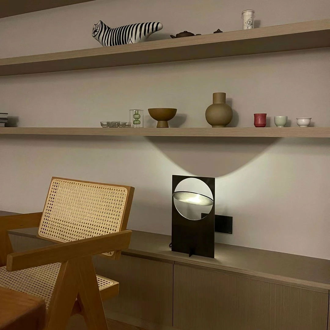 Best deal ๐ Vakkerlight Table Lamps OBJ-01 Table Lamp ๐ 6 Vakkerlight Table Lamps OBJ-01 Table Lamp