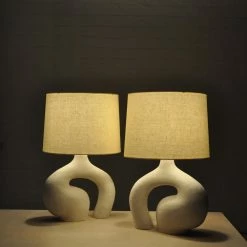 Vakkerlight Chamber Table Lamp Table Lamps