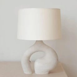 Vakkerlight Chamber Table Lamp Table Lamps