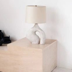 Vakkerlight Chamber Table Lamp Table Lamps