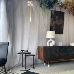 Vakkerlight Chamber Table Lamp Table Lamps