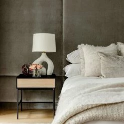 Vakkerlight Chamber Table Lamp Table Lamps