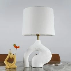 Vakkerlight Chamber Table Lamp Table Lamps
