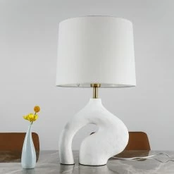 Vakkerlight Chamber Table Lamp Table Lamps
