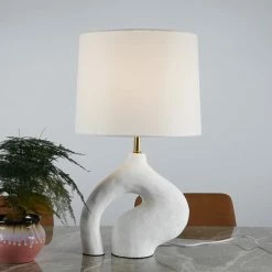Vakkerlight Chamber Table Lamp Table Lamps