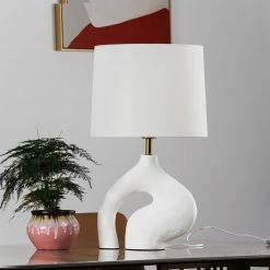Vakkerlight Chamber Table Lamp Table Lamps