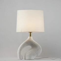 Vakkerlight Chamber Table Lamp Table Lamps