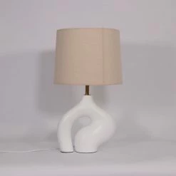 Vakkerlight Chamber Table Lamp Table Lamps