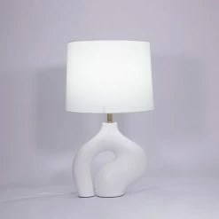 Vakkerlight Chamber Table Lamp Table Lamps