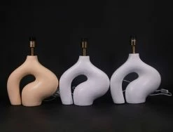 Vakkerlight Chamber Table Lamp Table Lamps