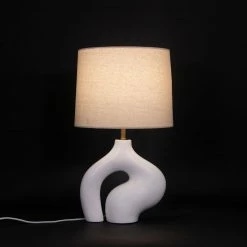 Vakkerlight Chamber Table Lamp Table Lamps