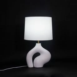 Vakkerlight Chamber Table Lamp Table Lamps